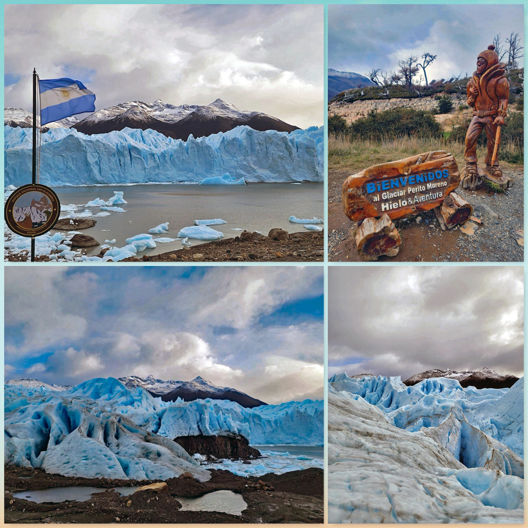 Perito Moreno