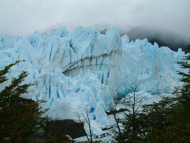 Perito Moreno