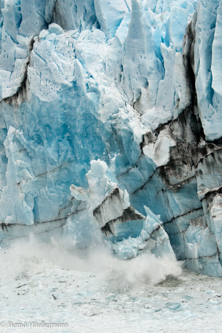 Perito Moreno 3