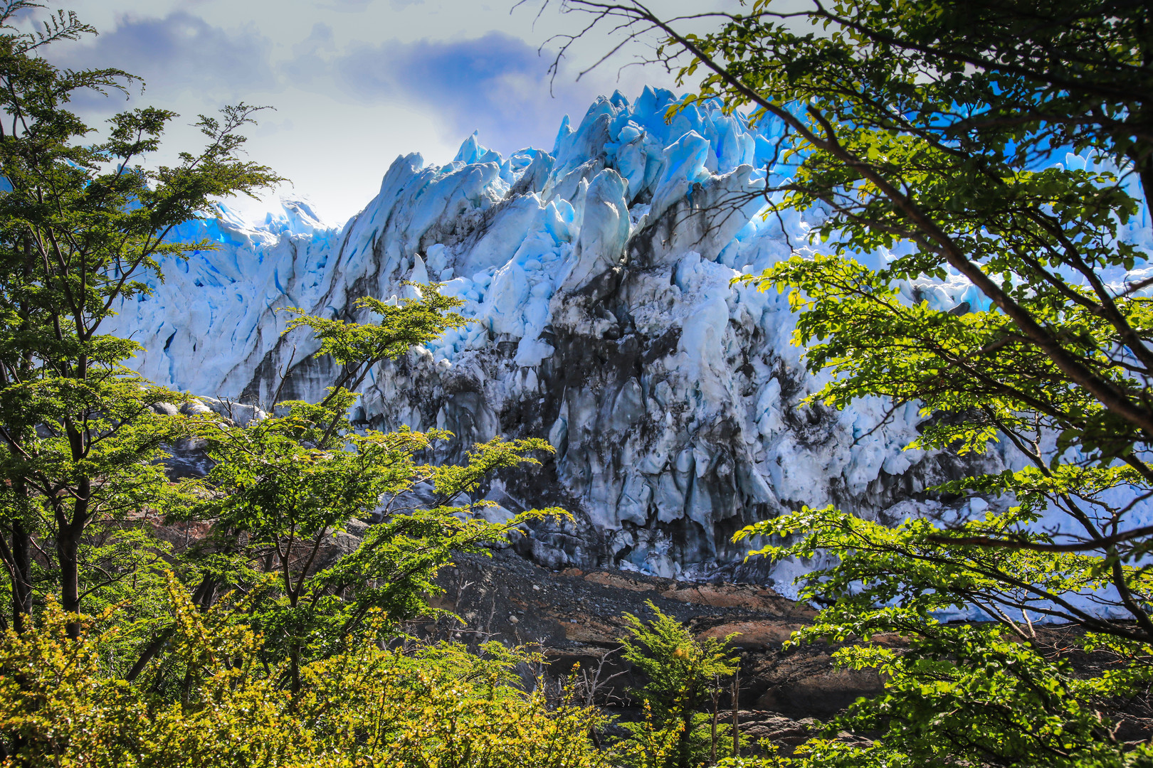 Perito Moreno 3