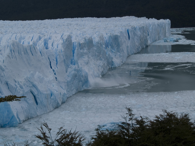 PERITO MORENO