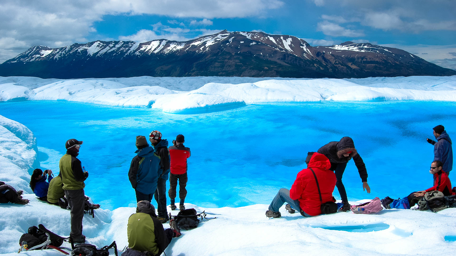 Perito Moreno