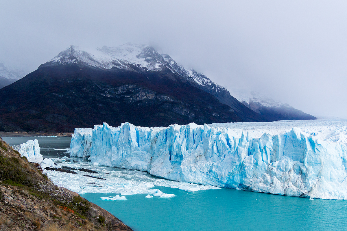 Perito Moreno