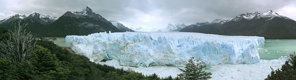 Perito Moreno