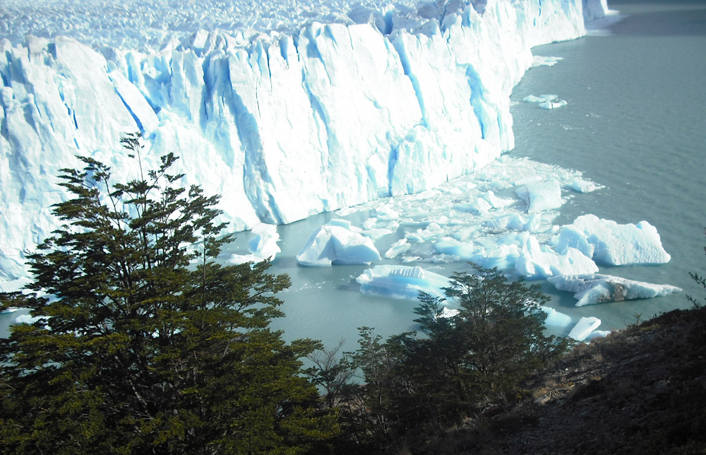 Perito Moreno