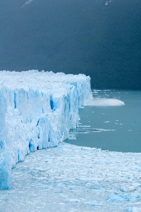 Perito Moreno