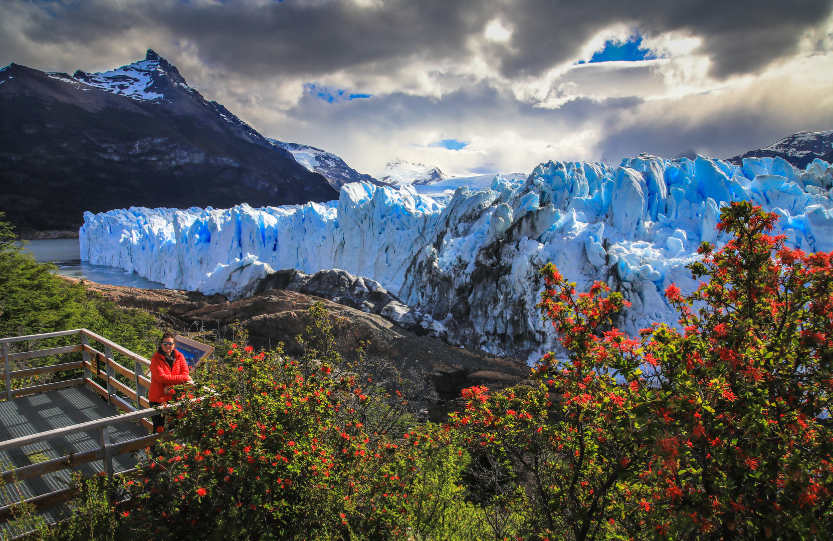 Perito Moreno 4