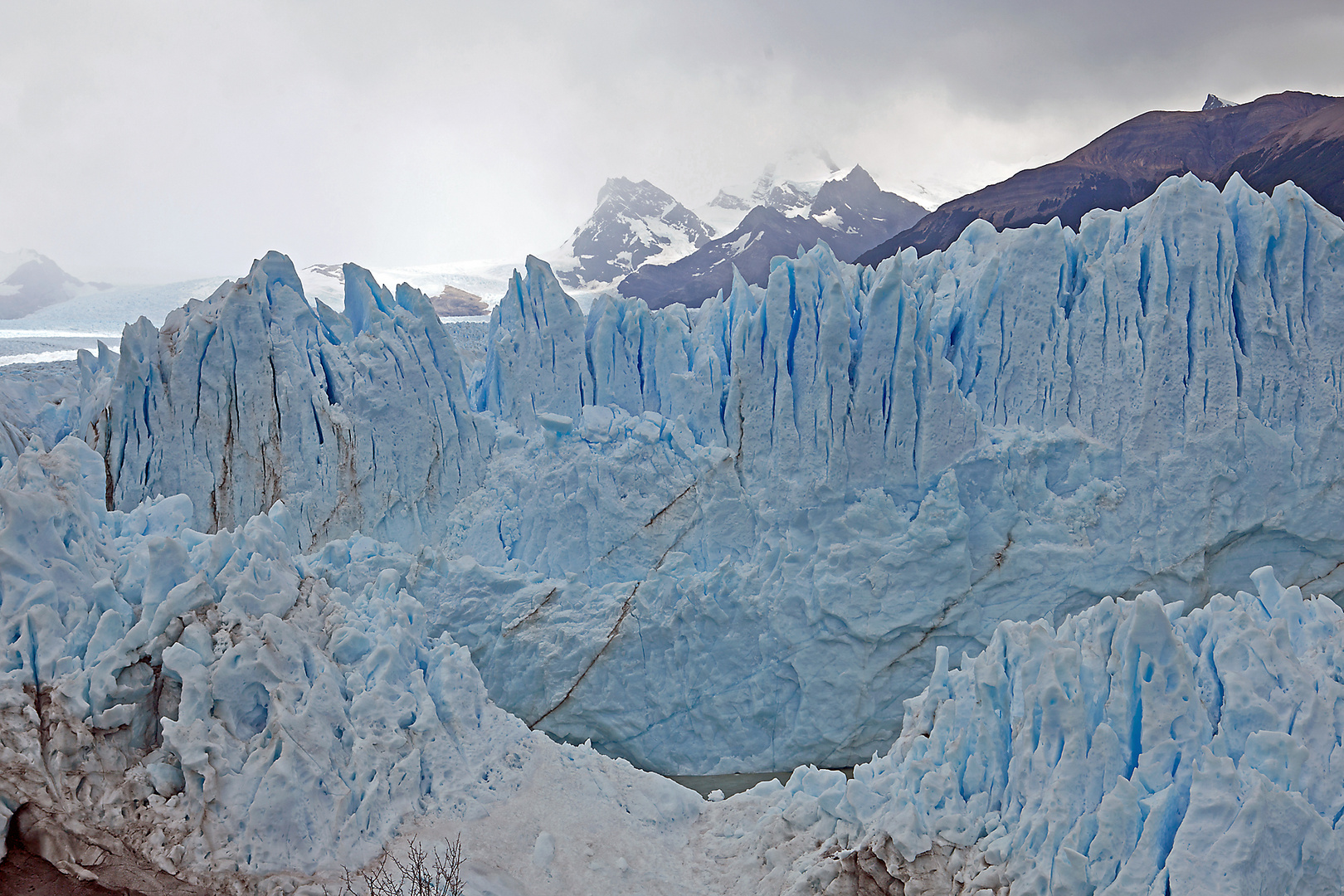 PERITO  MORENO