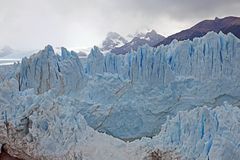 PERITO  MORENO