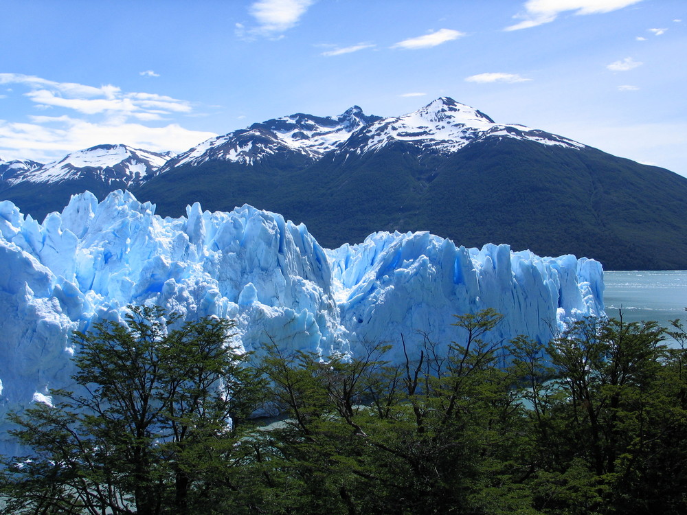 Perito Moreno