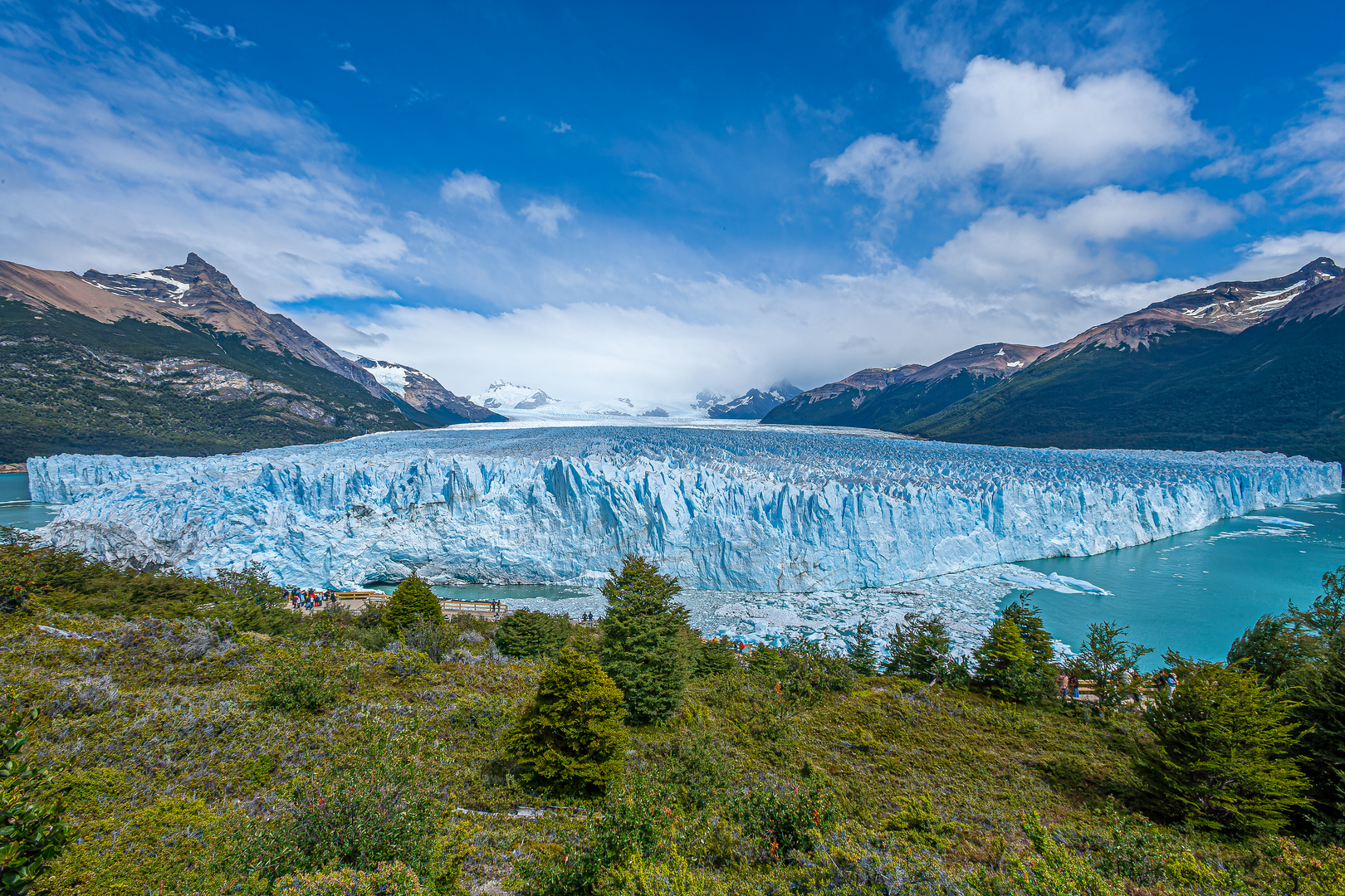 Perito Moreno