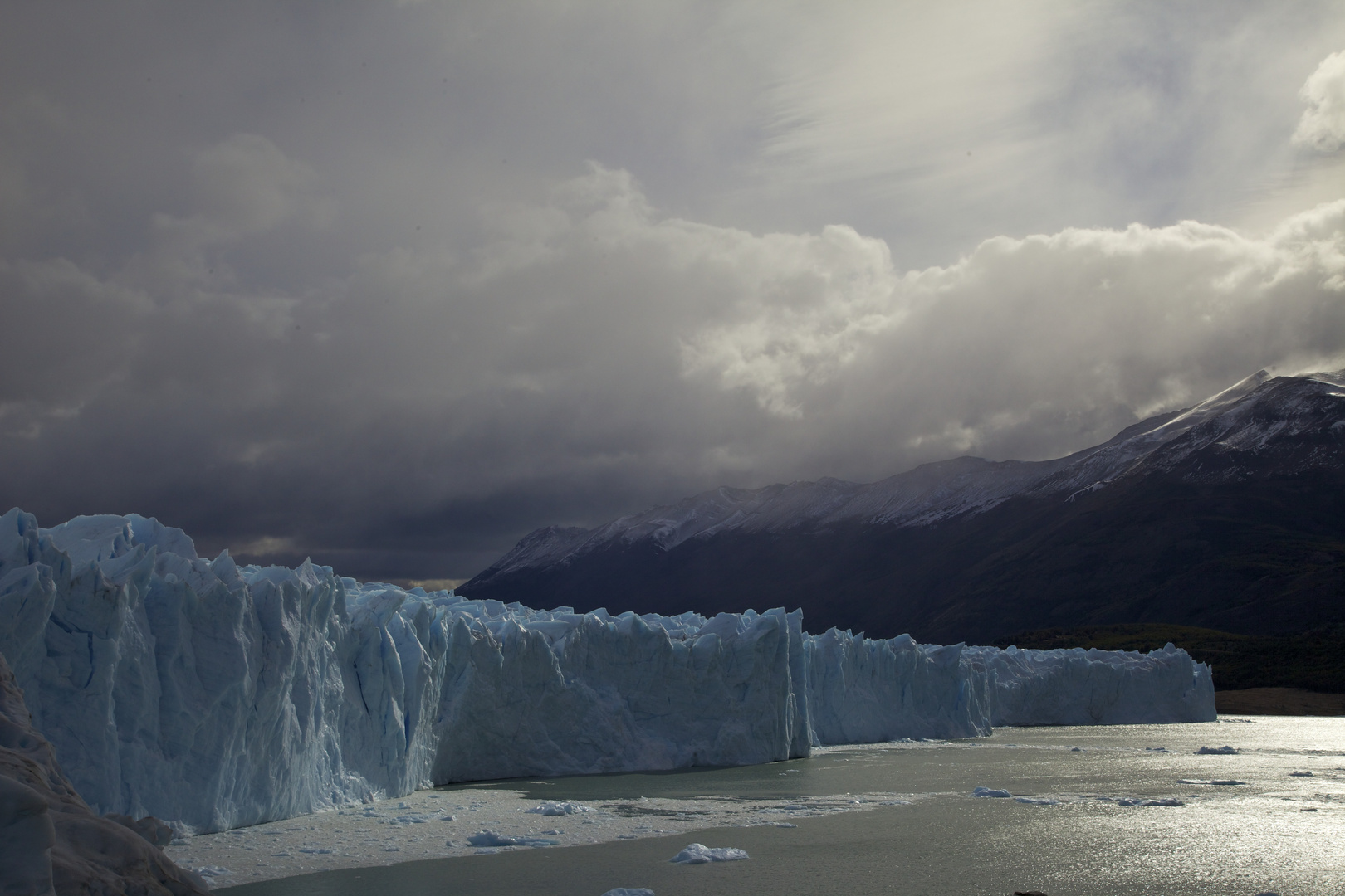 Perito Moreno