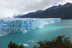 PERITO  MORENO