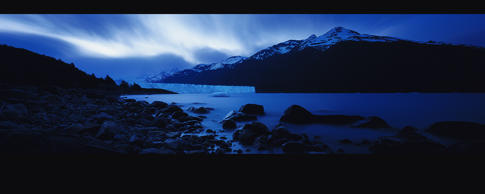 Perito Moreno