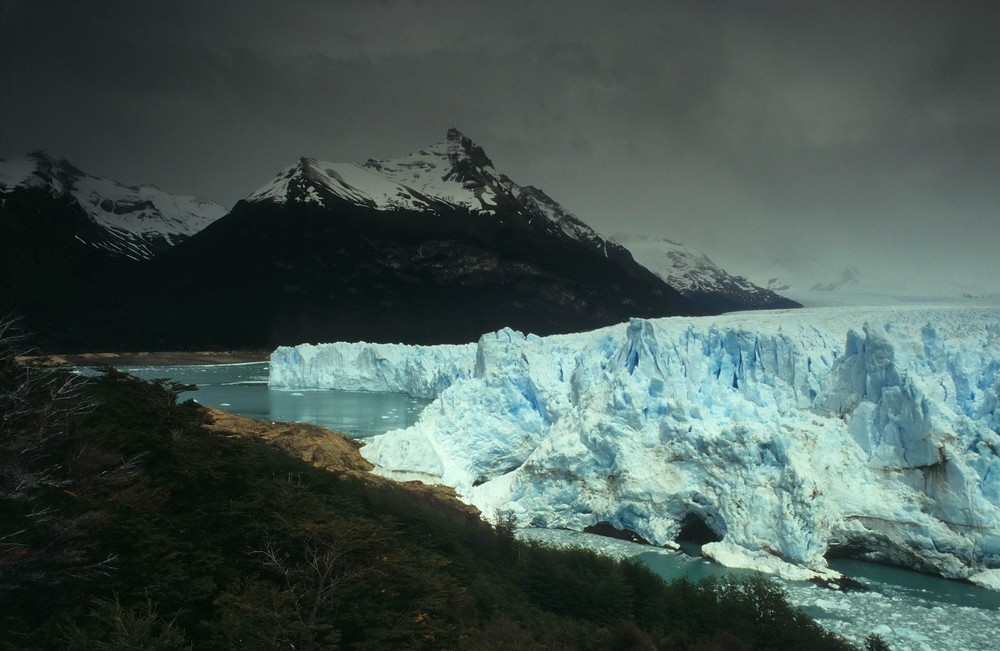 Perito Moreno