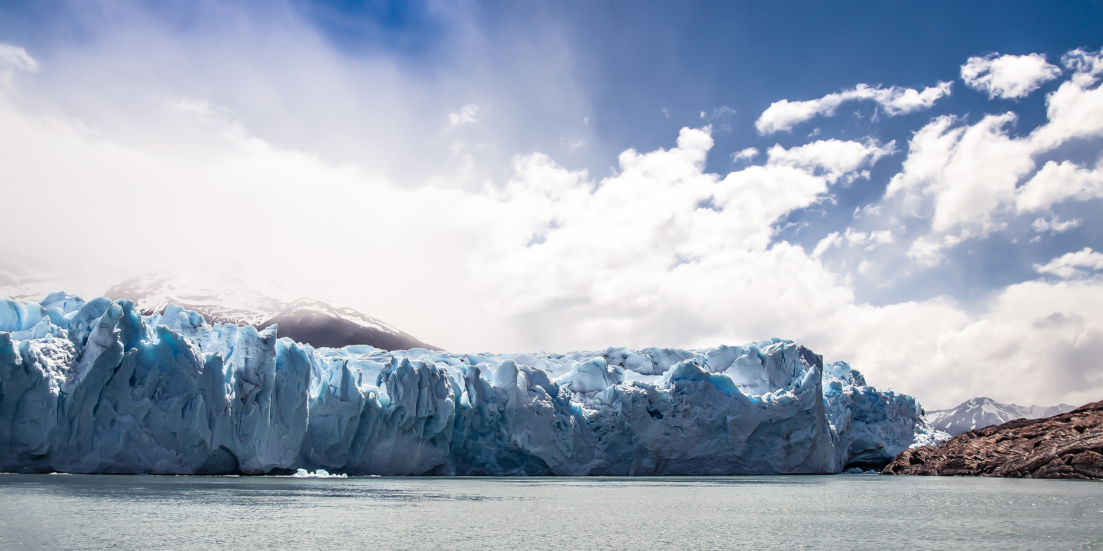 Perito Moreno