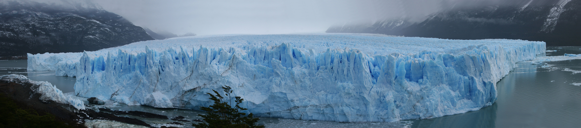 Perito Moreno