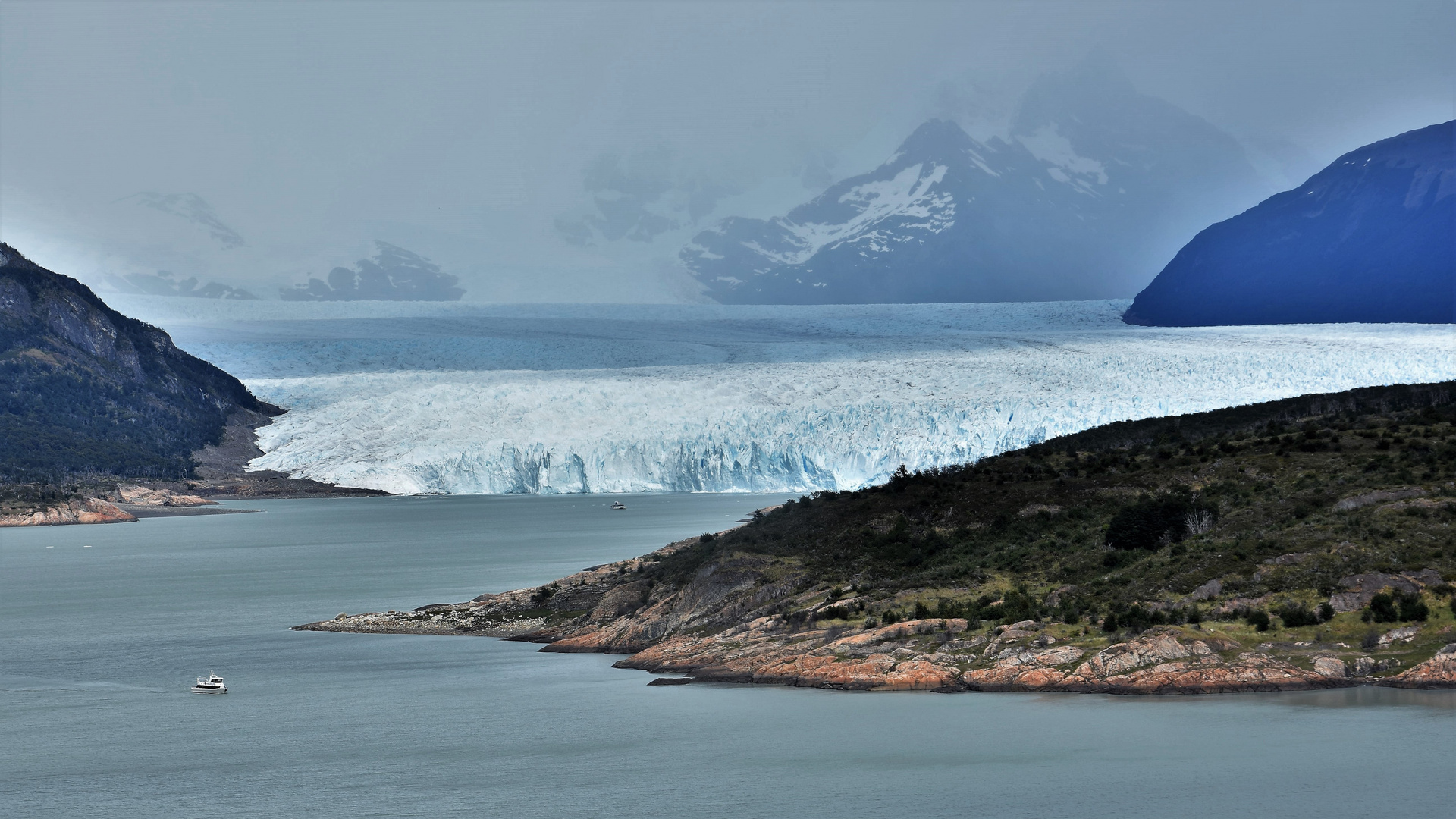 perito moreno