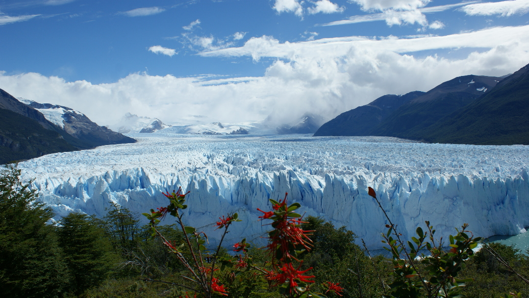 Perito Moreno 