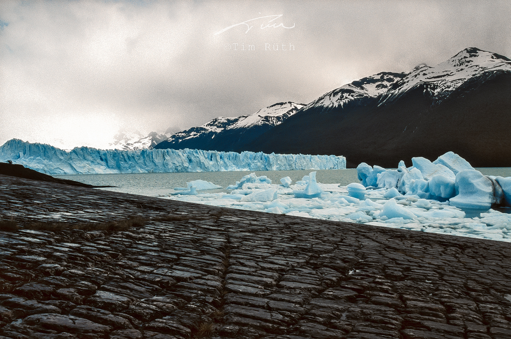 Perito Moreno