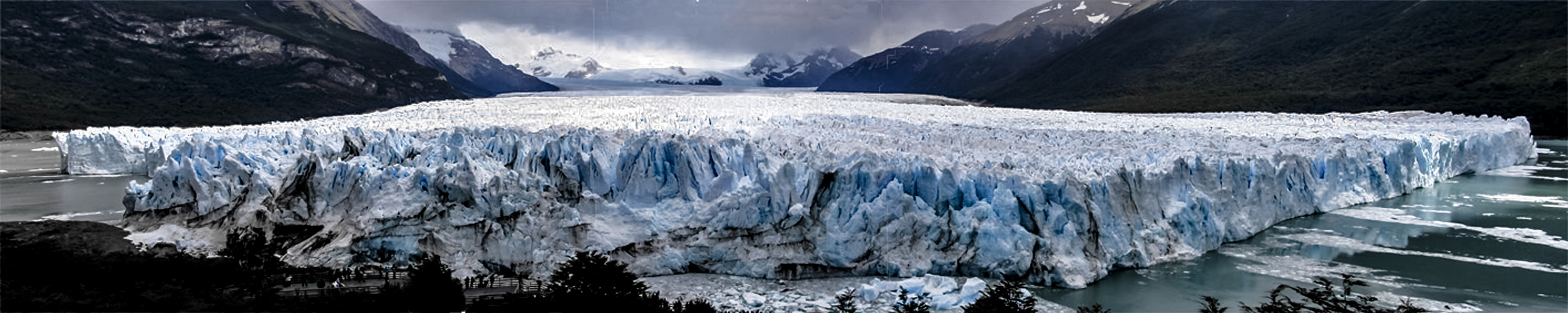 Perito Moreno