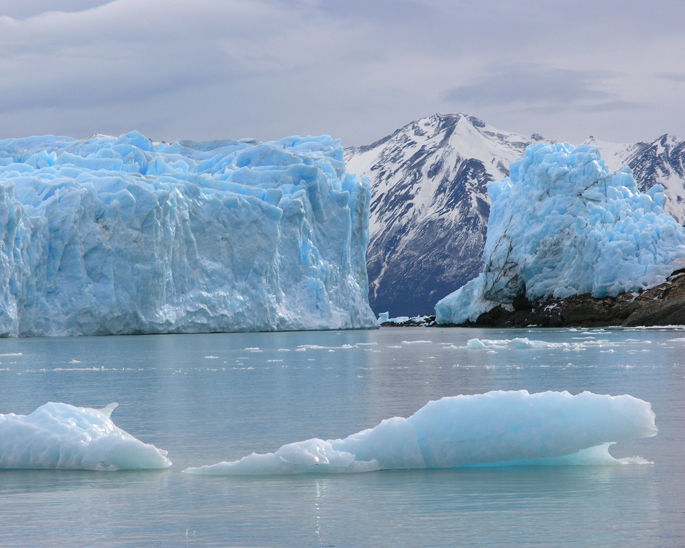 Perito Moreno