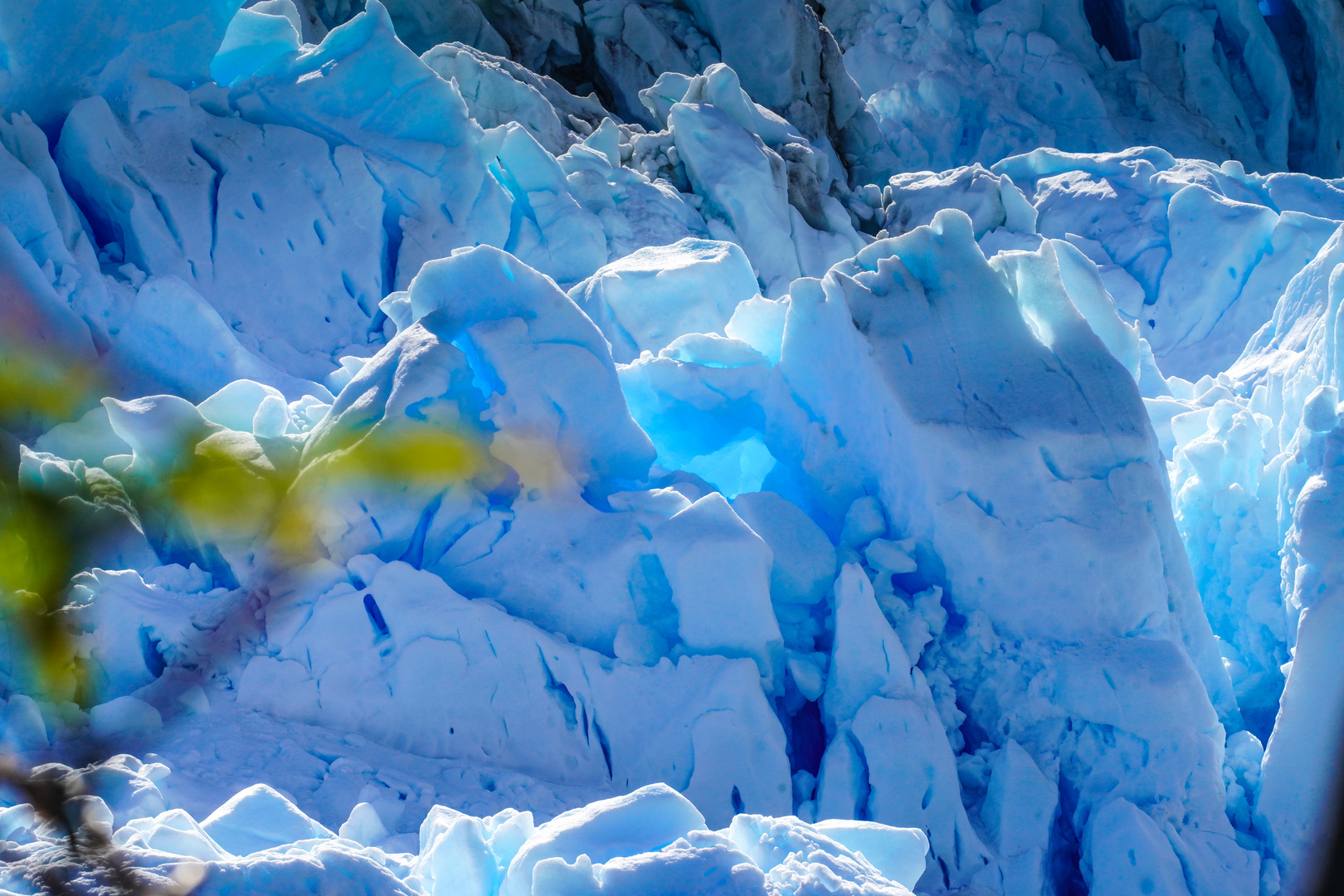 Perito Moreno 7