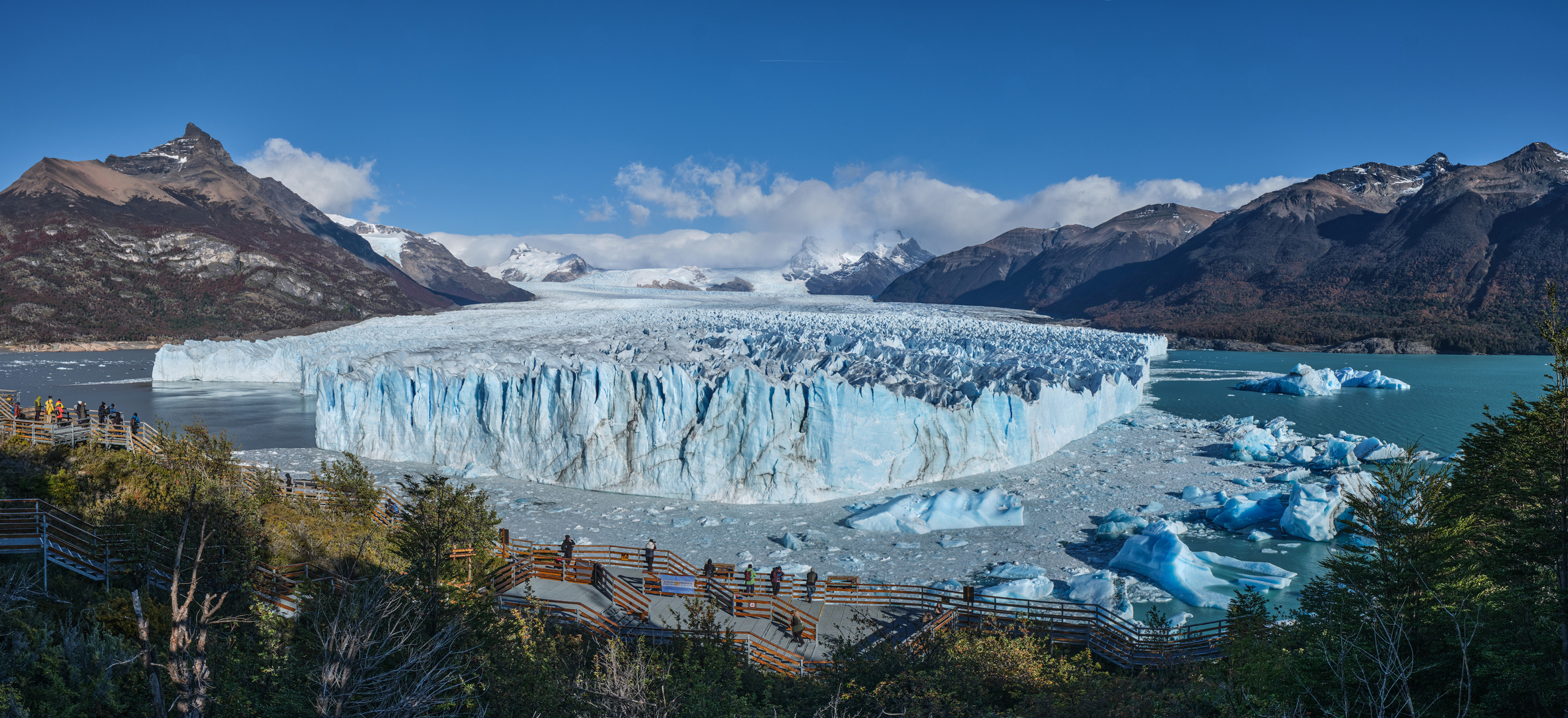 Perito Moreno