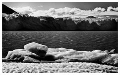 Perito Moreno ....