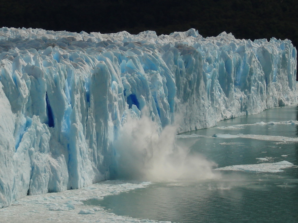 perito moreno