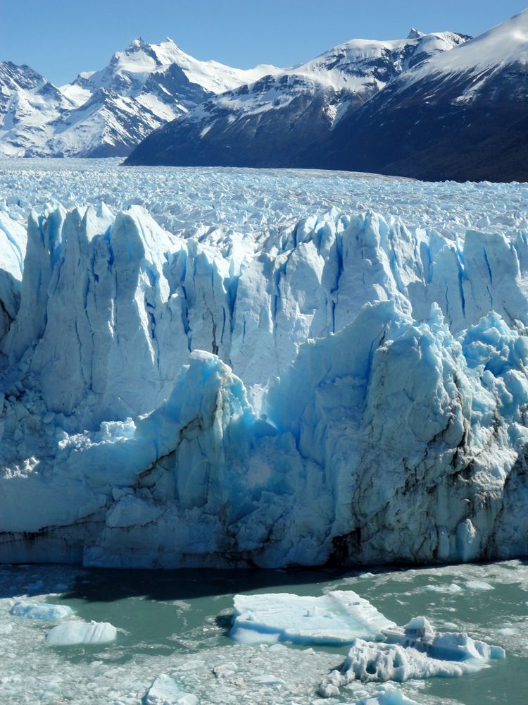 Perito Moreno