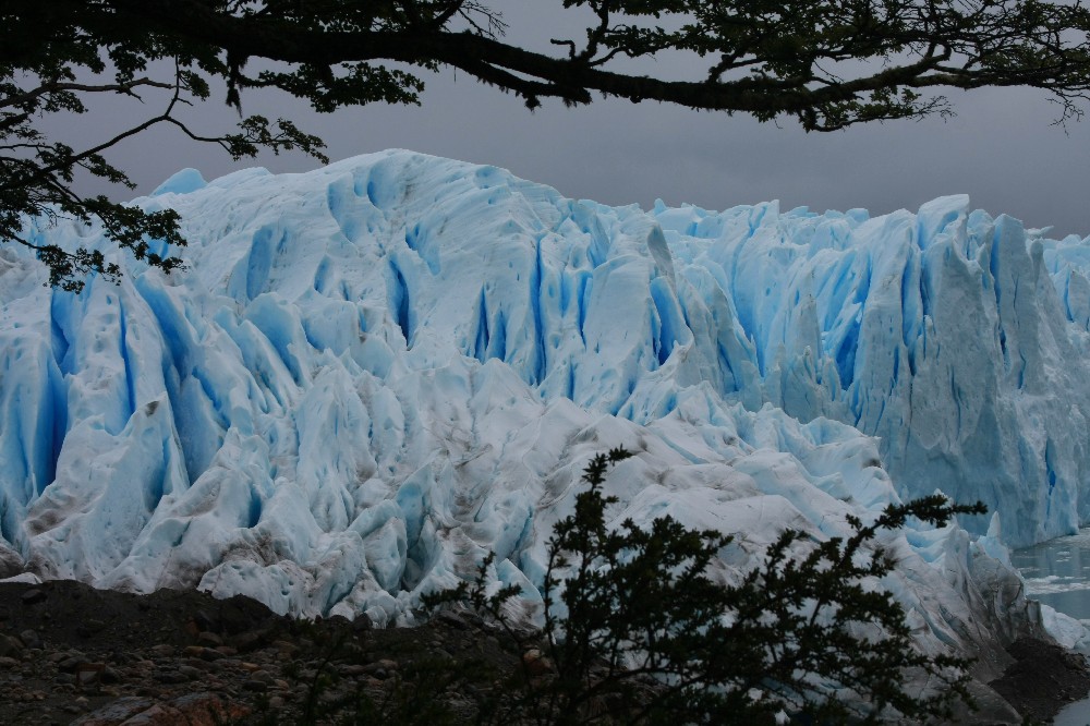 Perito Moreno