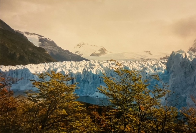 Perito Moreno