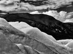 perito moreno ...