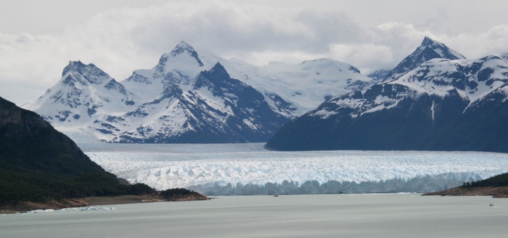 Perito Moreno