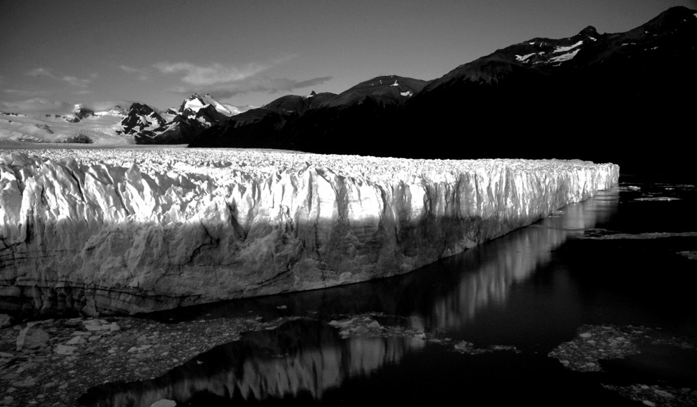 Perito Moreno