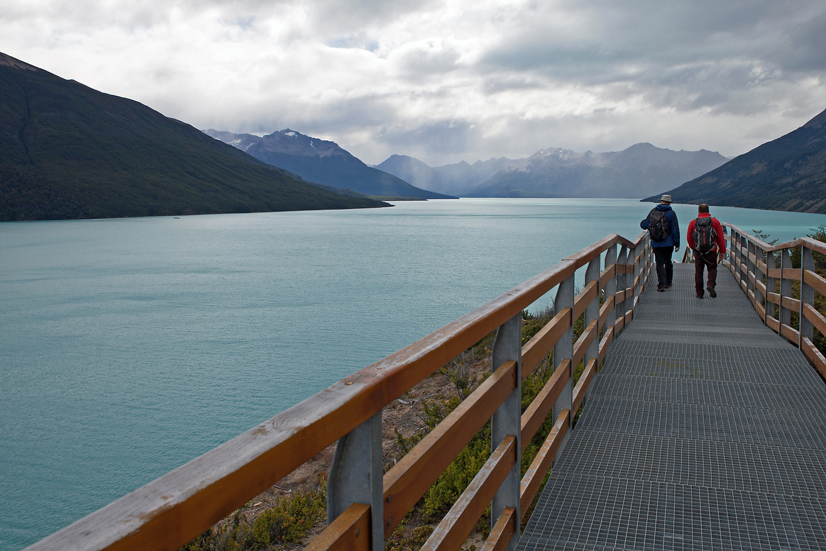 PERITO  MORENO