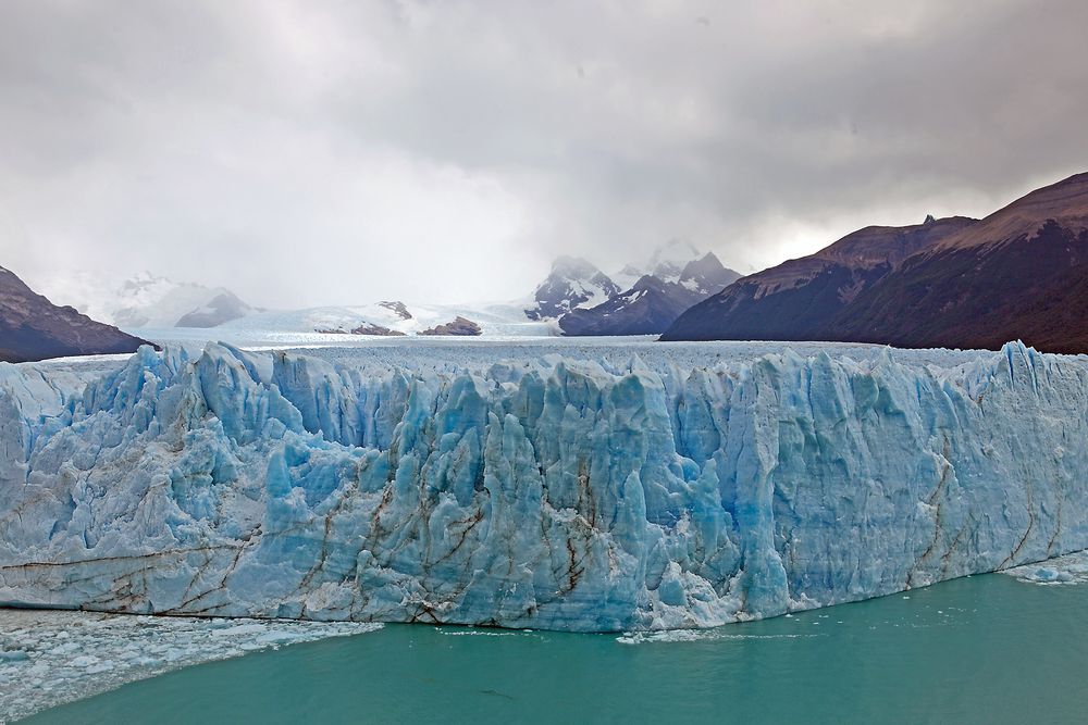 PERITO MORENO