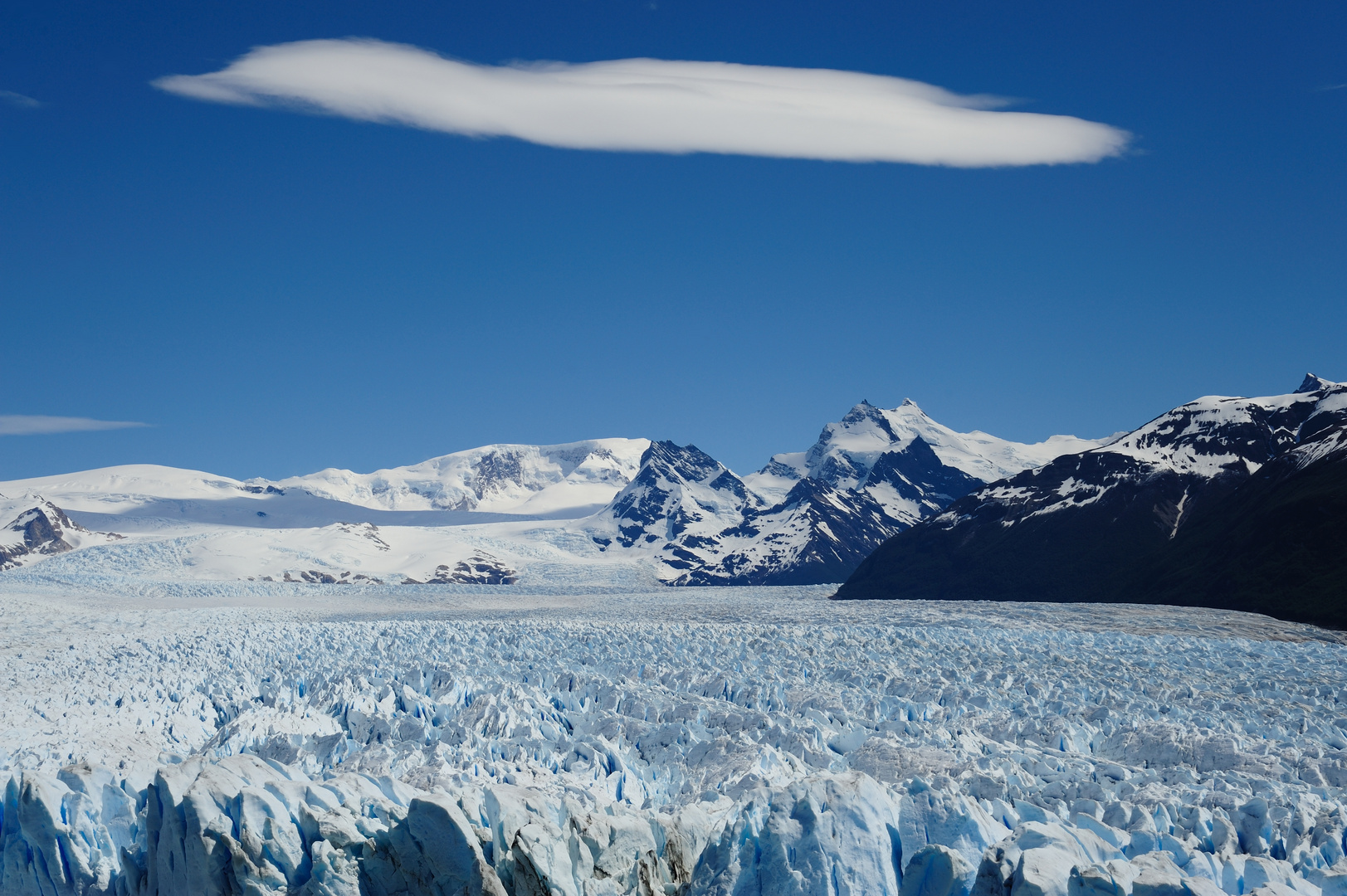 Perito Moreno