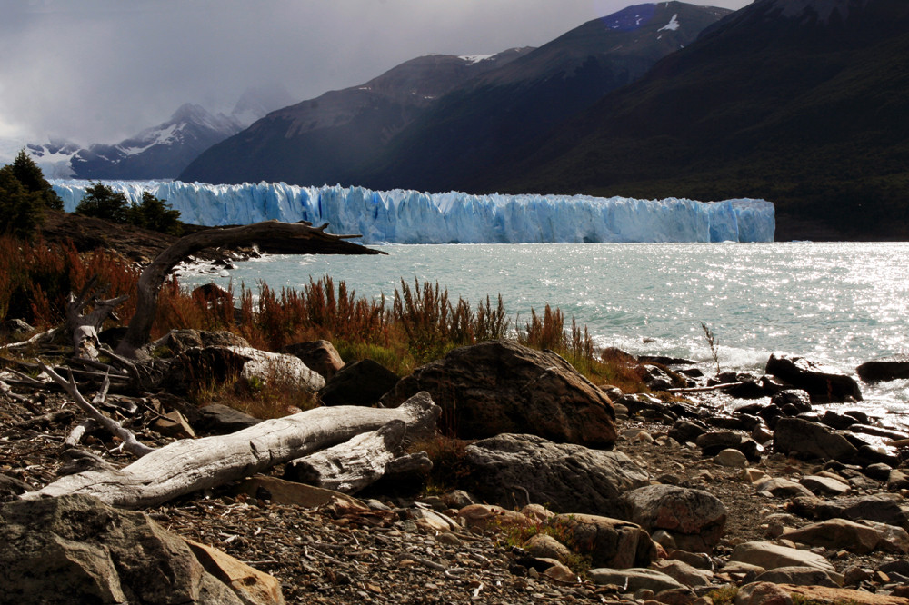 perito moreno