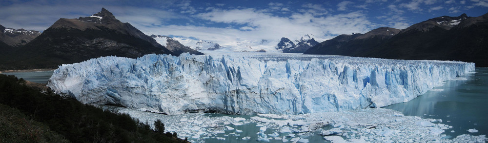 Perito Moreno