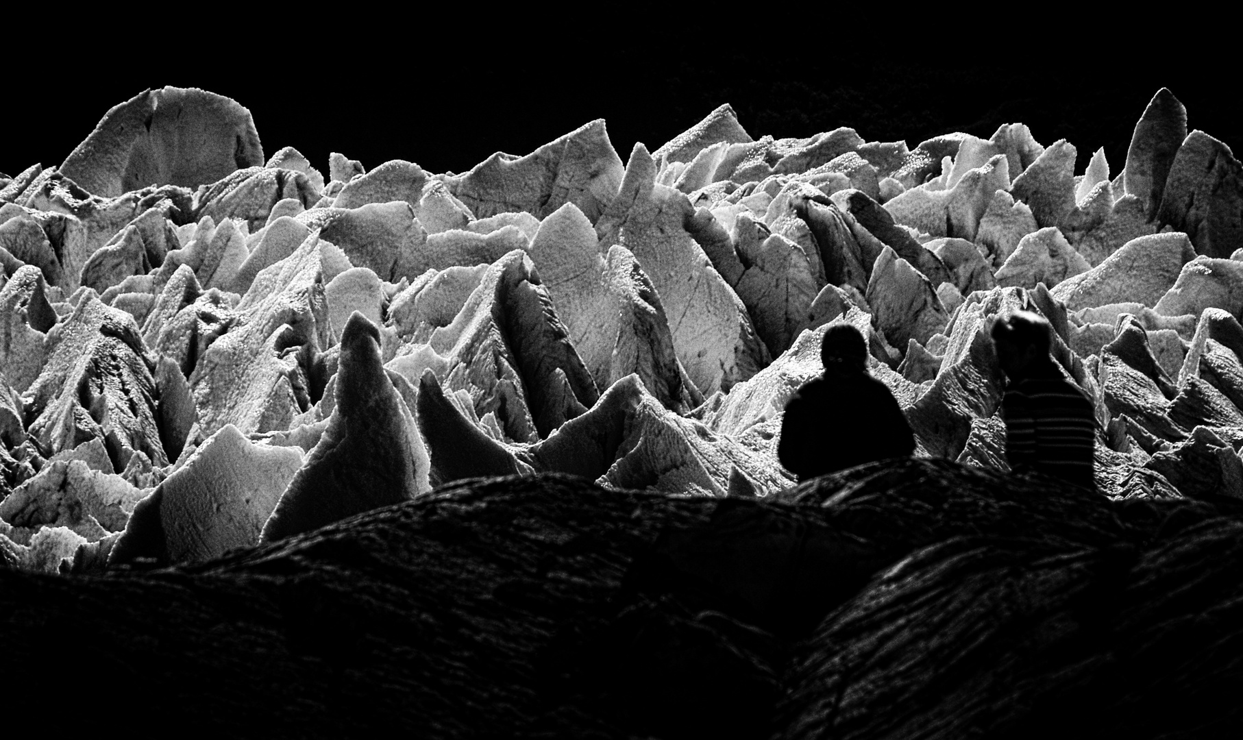 perito moreno