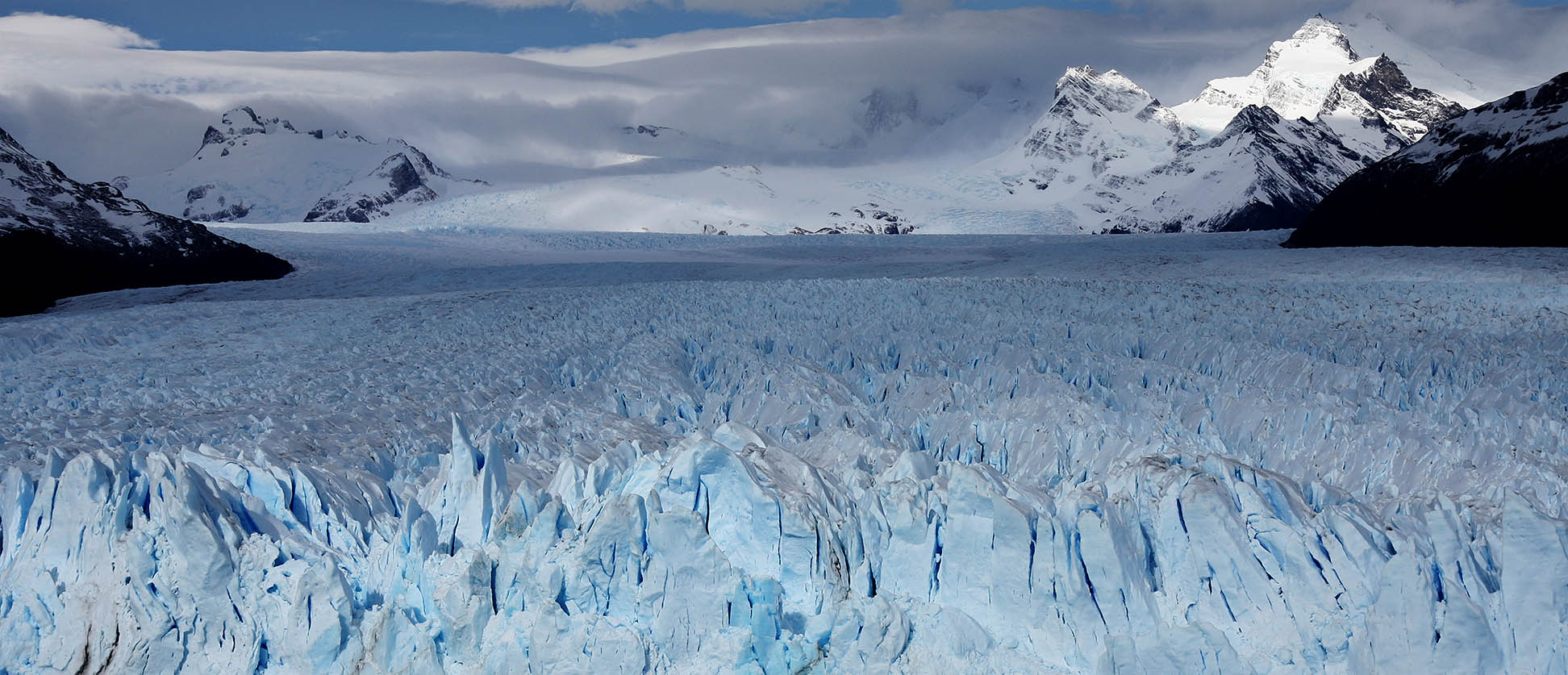 Perito Moreno