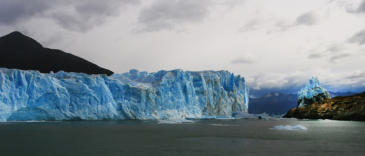 Perito Moreno