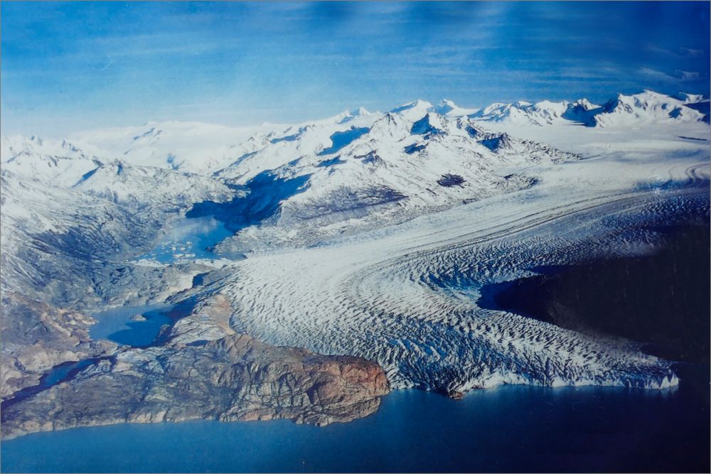 PERITO MORENO   Argentinien