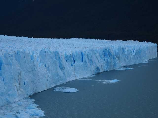 Perito Moreno