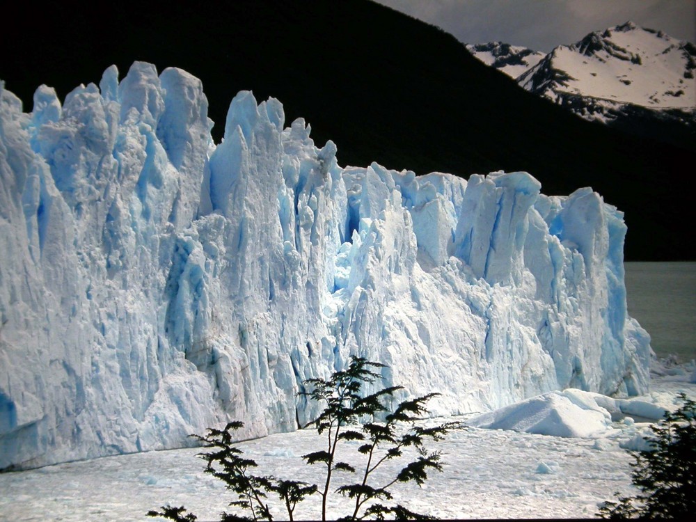 Perito Moreno