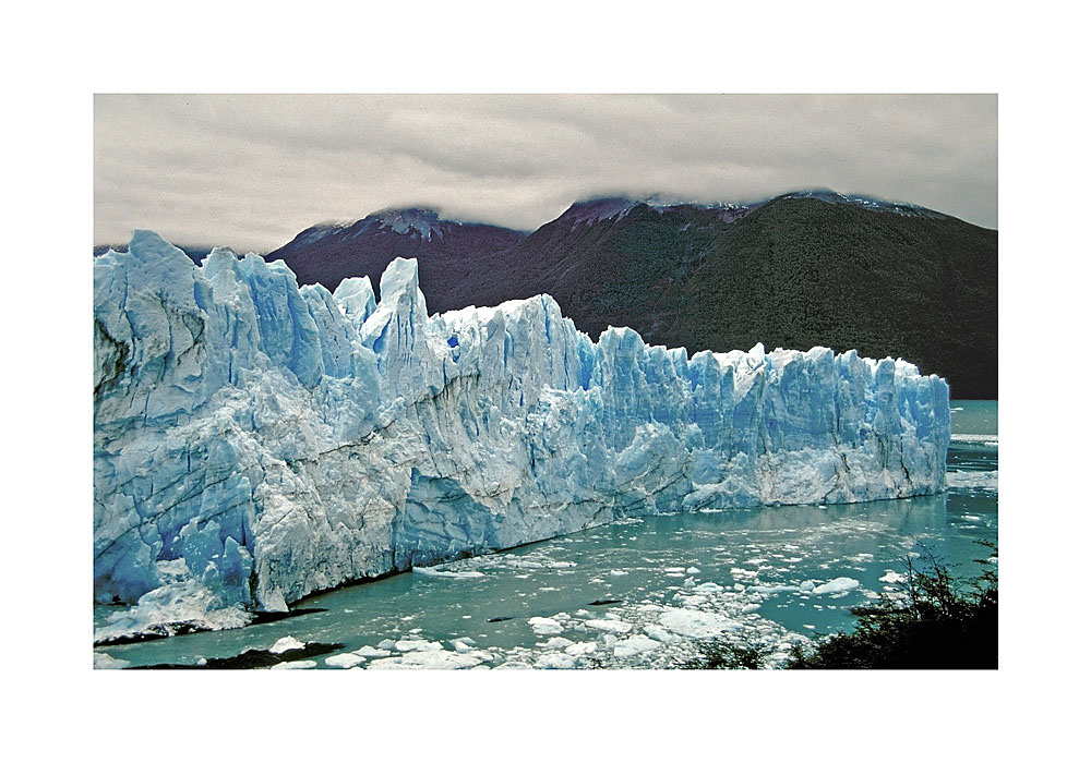 Perito Moreno