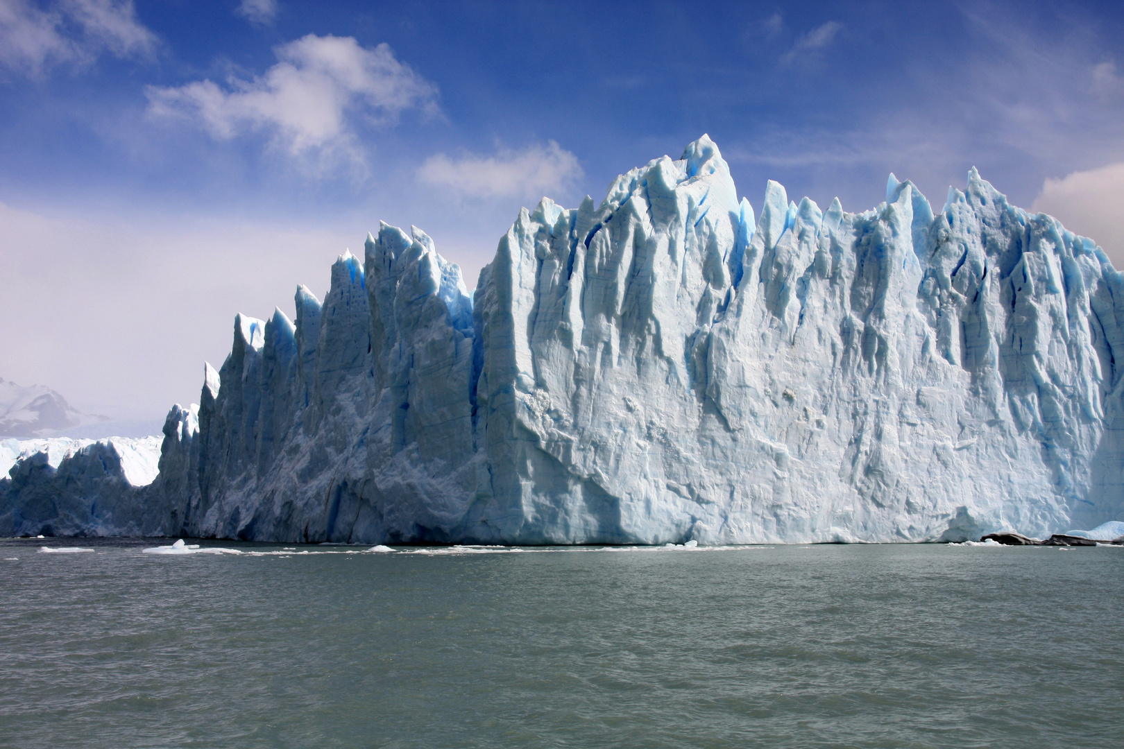 Perito Moreno - Beauty in Nature