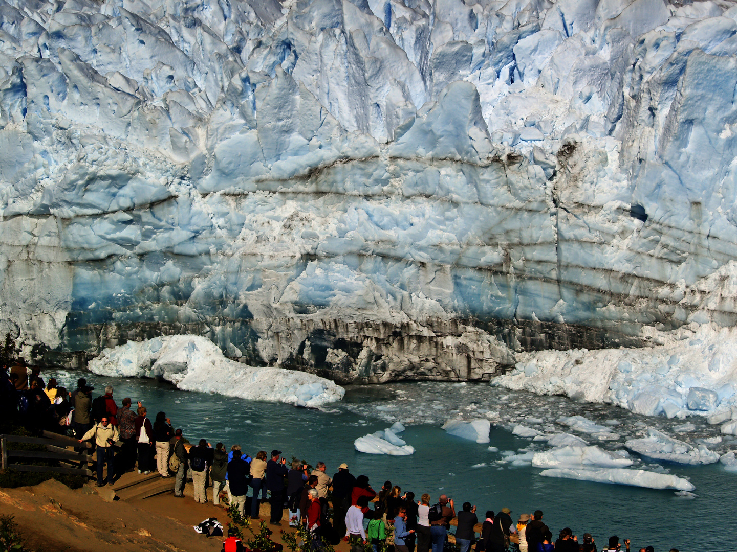 Perito Moreno 